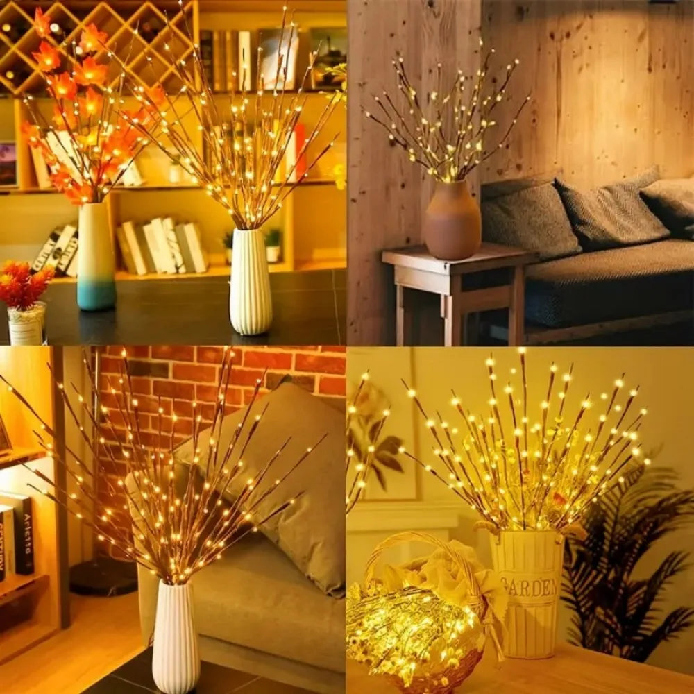 GlowTwig™ LED Branch Lights