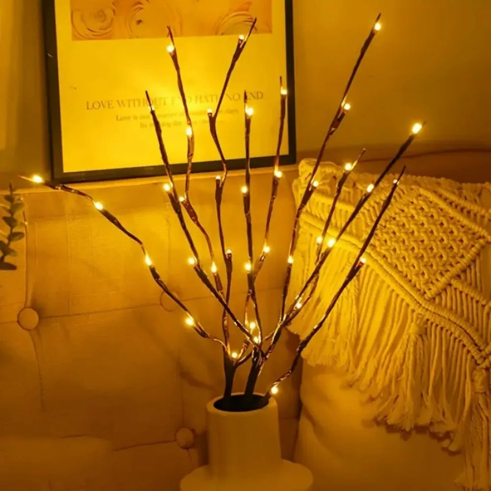 GlowTwig™ LED Branch Lights