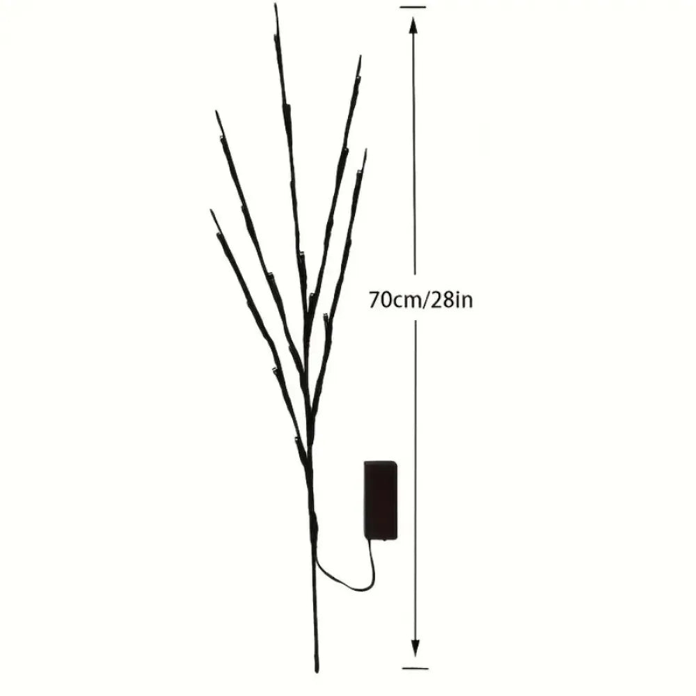 GlowTwig™ LED Branch Lights