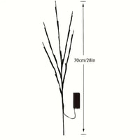 GlowTwig™ LED Branch Lights