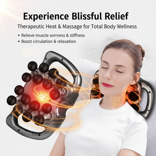 Premium Muscle Relaxation Massager™